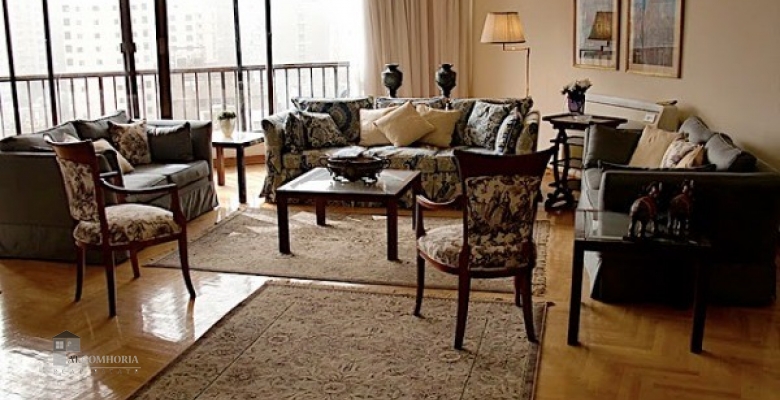 Furnished Apartment for rent 0.00 M2 in Giza, Mohandeseen