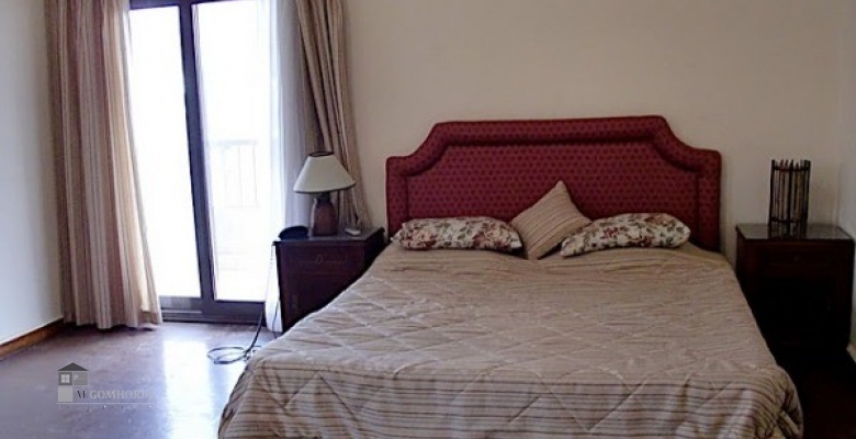 Furnished Apartment for rent 0.00 M2 in Giza, Mohandeseen