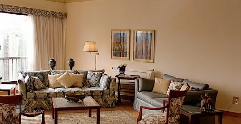 Furnished Apartment for rent 0.00 M2 in Giza, Mohandeseen