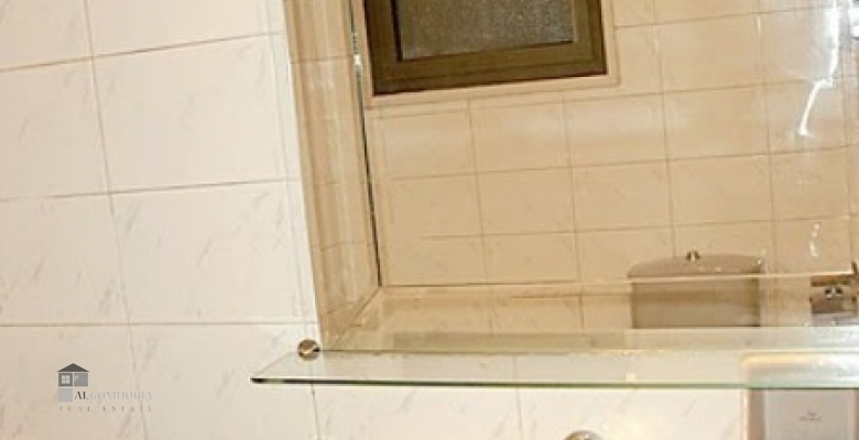 Furnished Apartment for rent 0.00 M2 in Giza, Mohandeseen