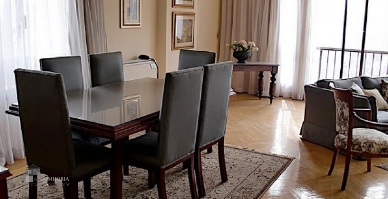Furnished Apartment for rent 0.00 M2 in Giza, Mohandeseen