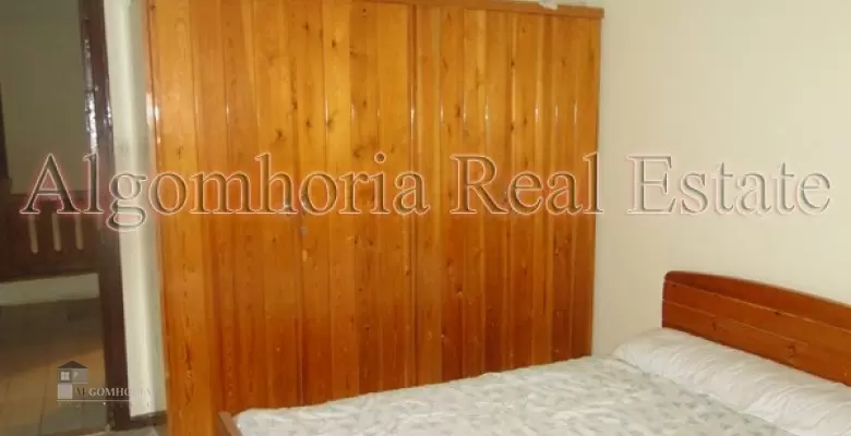 Furnished Villa for rent  in North Coast, Marina