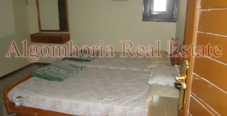 Furnished Villa for rent  in North Coast, Marina