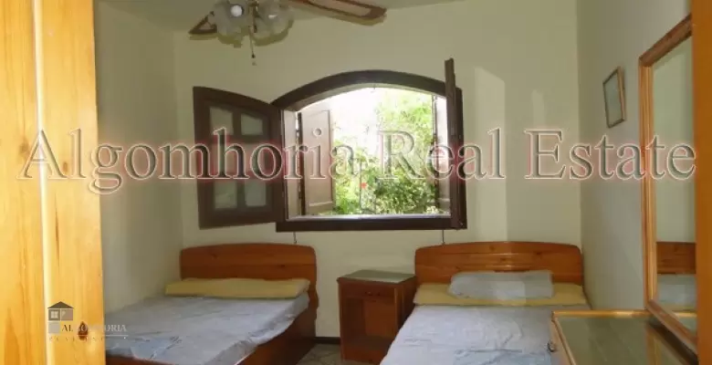 Furnished Villa for rent  in North Coast, Marina