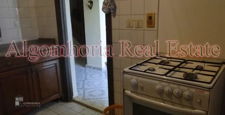 Furnished Villa for rent  in North Coast, Marina
