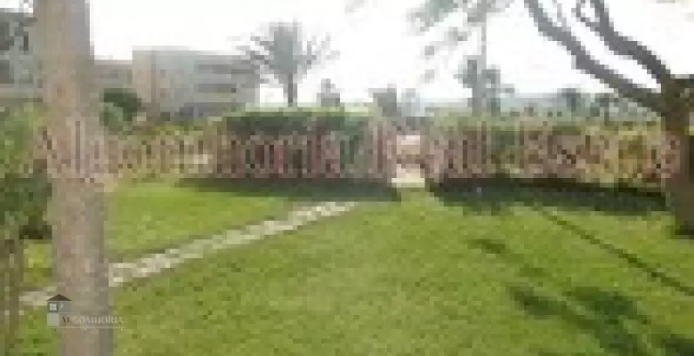 Furnished Villa for rent  in North Coast, Marina