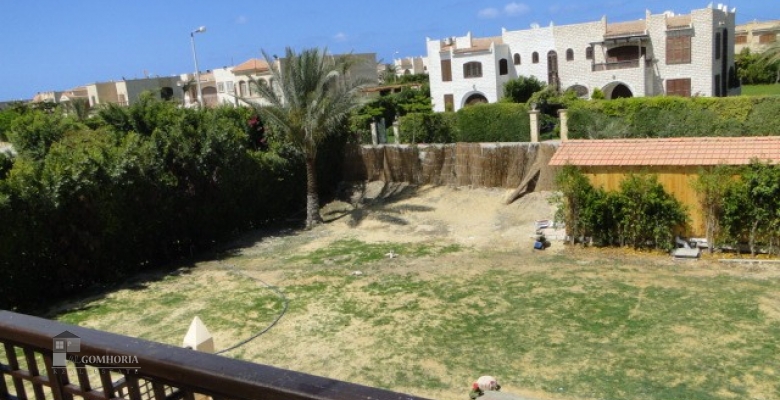 Furnished Villa for rent 0.00 M2 in North Coast, Marina