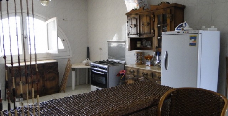 Furnished Villa for rent 0.00 M2 in North Coast, Marina