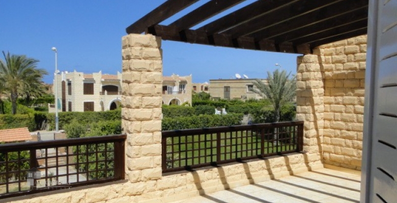 Furnished Villa for rent 0.00 M2 in North Coast, Marina