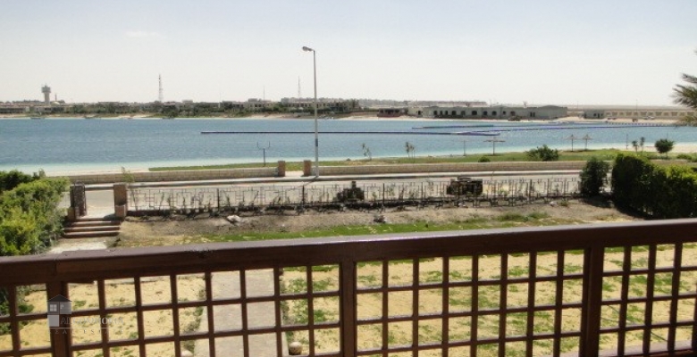 Furnished Villa for rent 0.00 M2 in North Coast, Marina