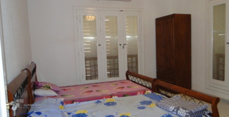 Furnished Villa for rent 0.00 M2 in North Coast, Marina