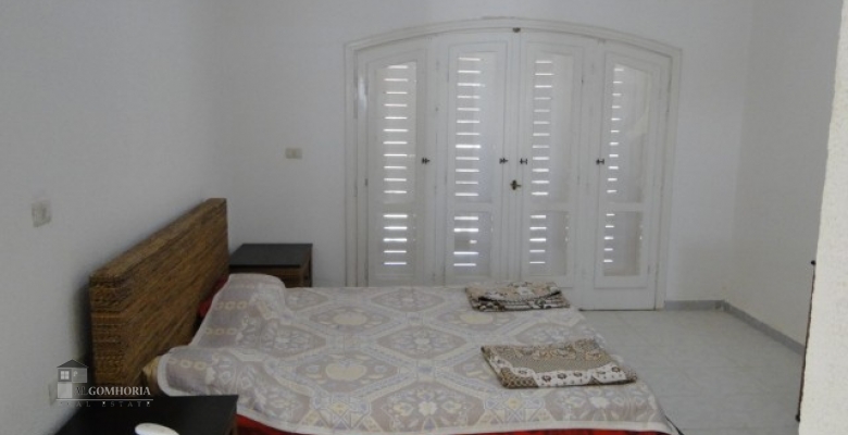 Furnished Villa for rent 0.00 M2 in North Coast, Marina