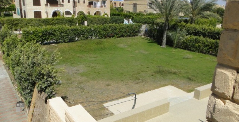 Furnished Villa for rent 0.00 M2 in North Coast, Marina