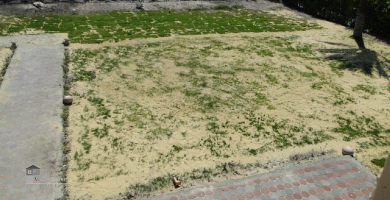 Furnished Villa for rent 0.00 M2 in North Coast, Marina