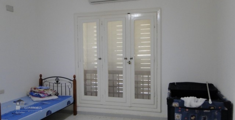 Furnished Villa for rent 0.00 M2 in North Coast, Marina