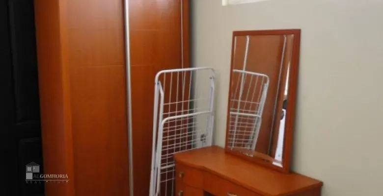 Furnished Chaleh for rent 96.00 M2 in North Coast, Marina