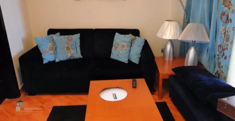 Furnished Chaleh for rent 96.00 M2 in North Coast, Marina