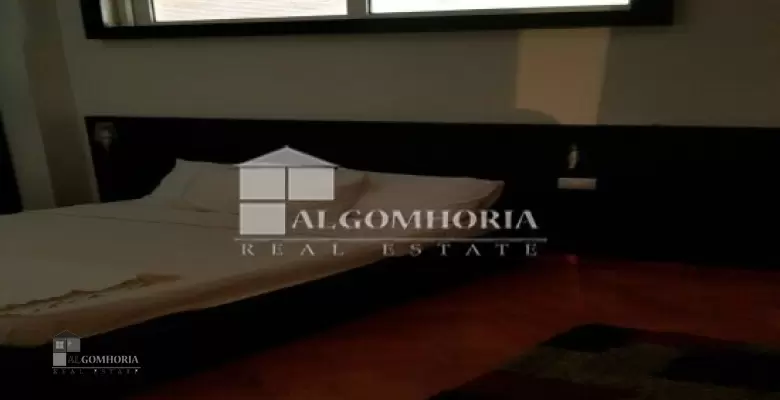 Furnished Chaleh for rent 132.00 M2 in North Coast, Marina