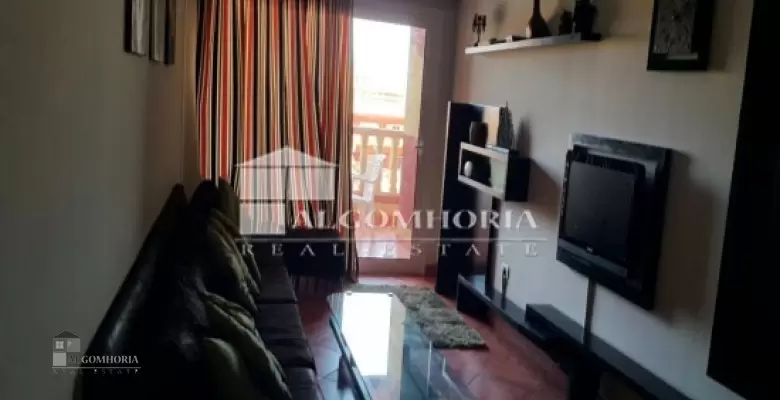 Furnished Chaleh for rent 132.00 M2 in North Coast, Marina