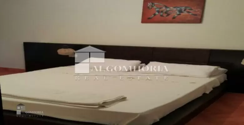 Furnished Chaleh for rent 132.00 M2 in North Coast, Marina