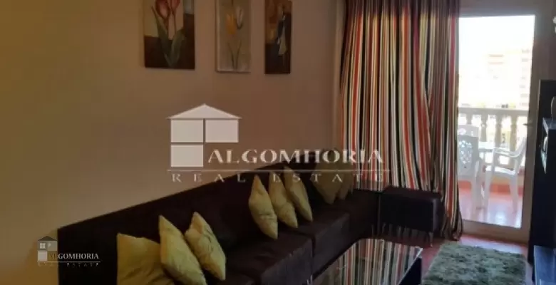 Furnished Chaleh for rent 132.00 M2 in North Coast, Marina