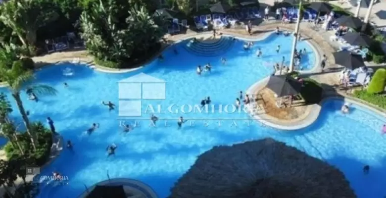Furnished Chaleh for rent 132.00 M2 in North Coast, Marina