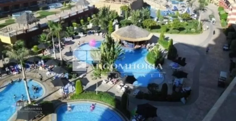 Furnished Chaleh for rent 132.00 M2 in North Coast, Marina