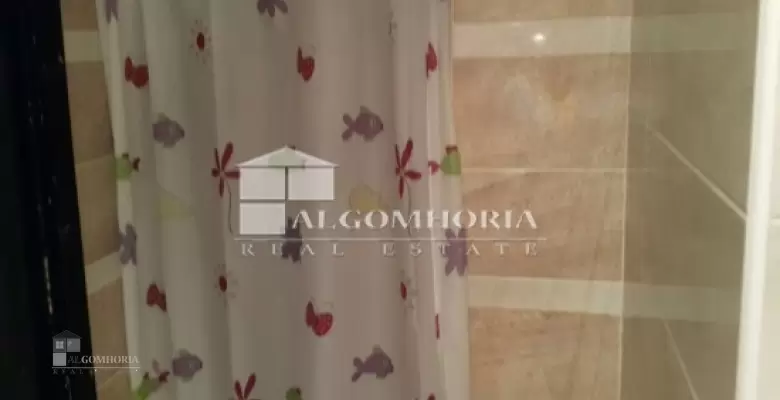 Furnished Chaleh for rent 132.00 M2 in North Coast, Marina