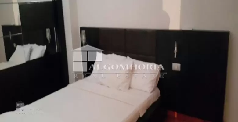 Furnished Chaleh for rent 132.00 M2 in North Coast, Marina
