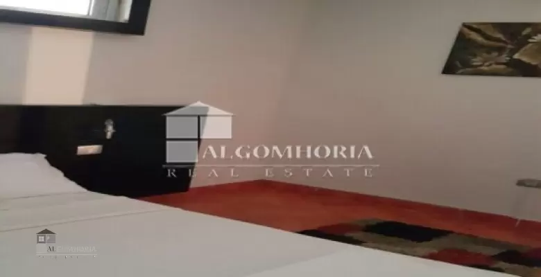 Furnished Chaleh for rent 132.00 M2 in North Coast, Marina