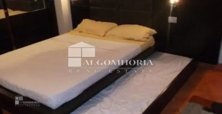 Furnished Chaleh for rent 132.00 M2 in North Coast, Marina