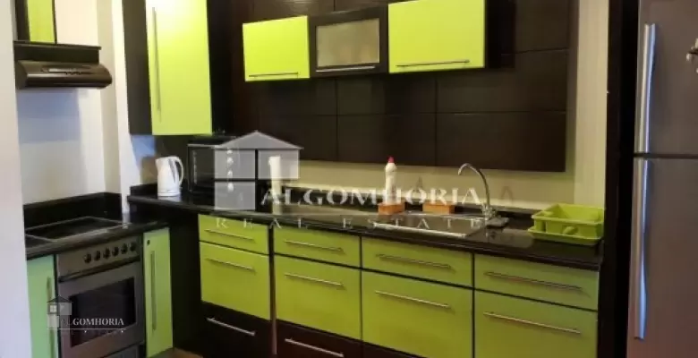 Furnished Chaleh for rent 132.00 M2 in North Coast, Marina