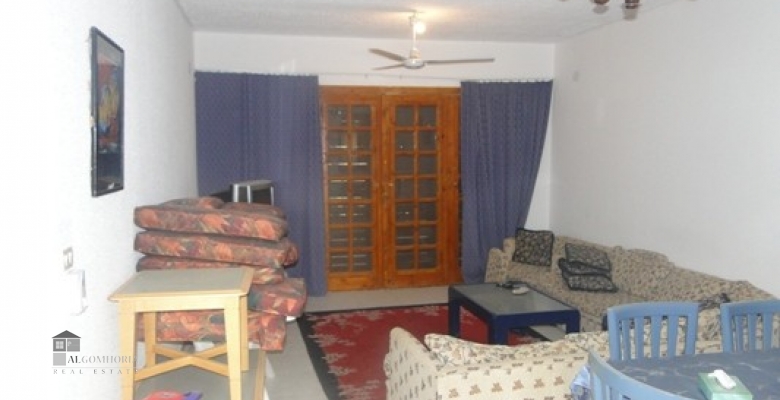 Furnished Chaleh for rent 0.00 M2 in North Coast, Marina
