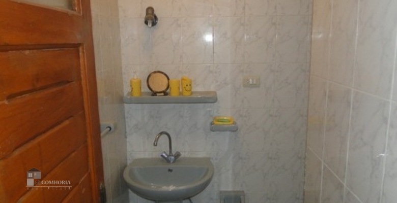Furnished Chaleh for rent 0.00 M2 in North Coast, Marina