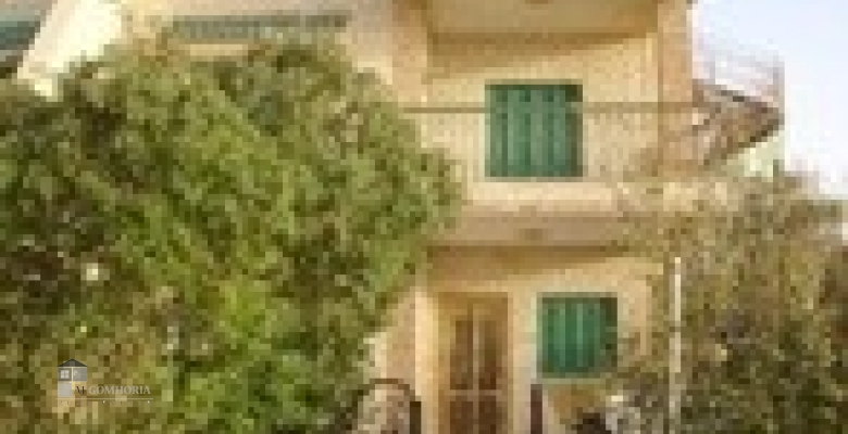 Furnished Villa for rent 0.00 M2 in North Coast, Sidi Abdel Rahman