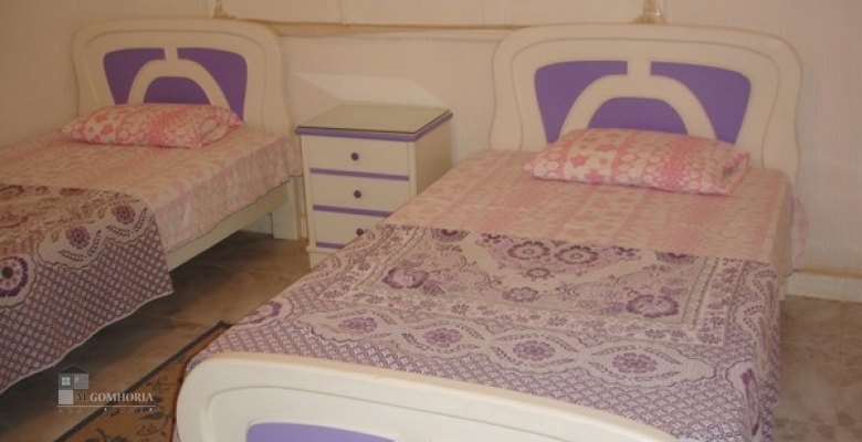 Furnished Villa for rent 0.00 M2 in North Coast, Sidi Abdel Rahman