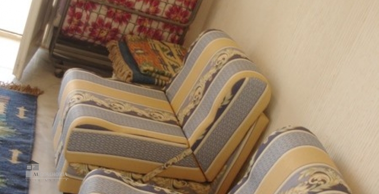 Furnished Villa for rent 0.00 M2 in North Coast, Sidi Abdel Rahman