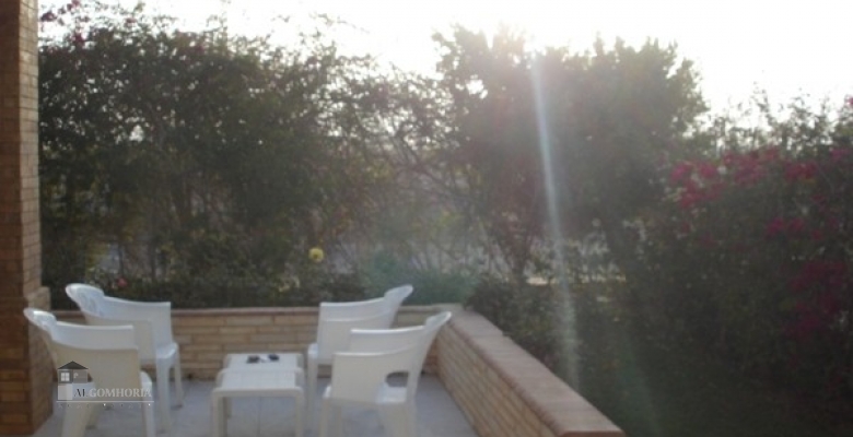 Furnished Villa for rent 0.00 M2 in North Coast, Sidi Abdel Rahman
