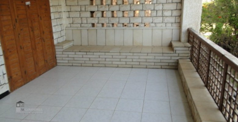 Furnished Villa for rent 0.00 M2 in North Coast, Marina