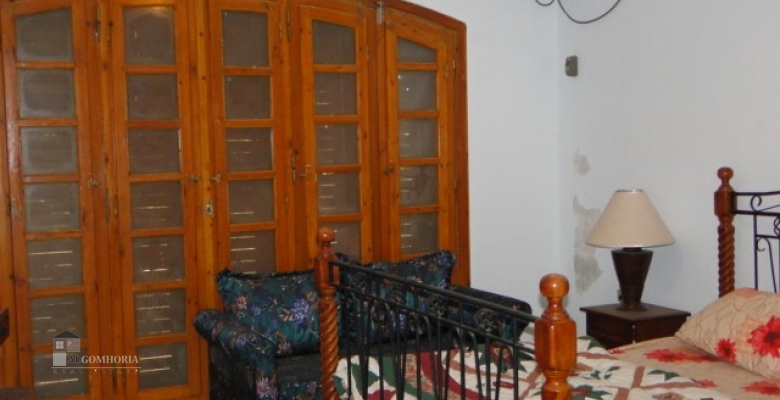 Furnished Villa for rent 0.00 M2 in North Coast, Marina