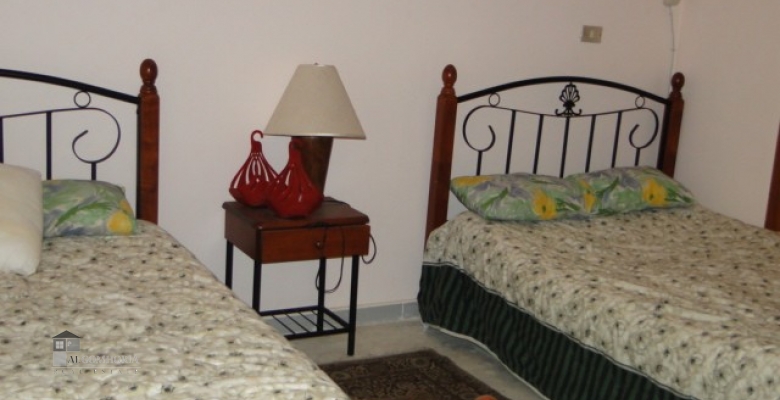Furnished Villa for rent 0.00 M2 in North Coast, Marina