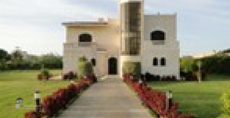 Furnished Villa for rent 0.00 M2 in North Coast, Marina