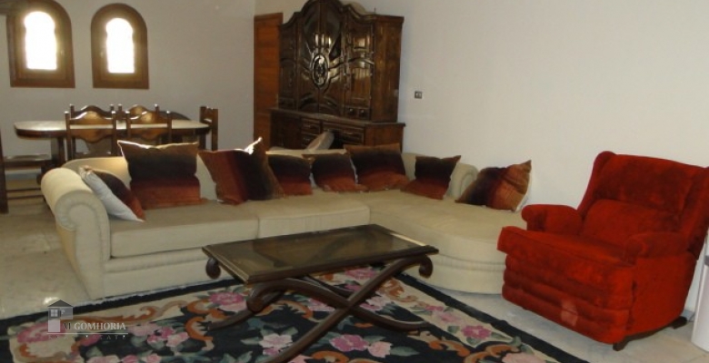 Furnished Villa for rent 0.00 M2 in North Coast, Marina