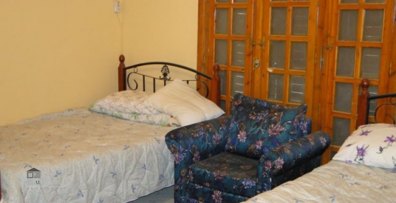 Furnished Villa for rent 0.00 M2 in North Coast, Marina