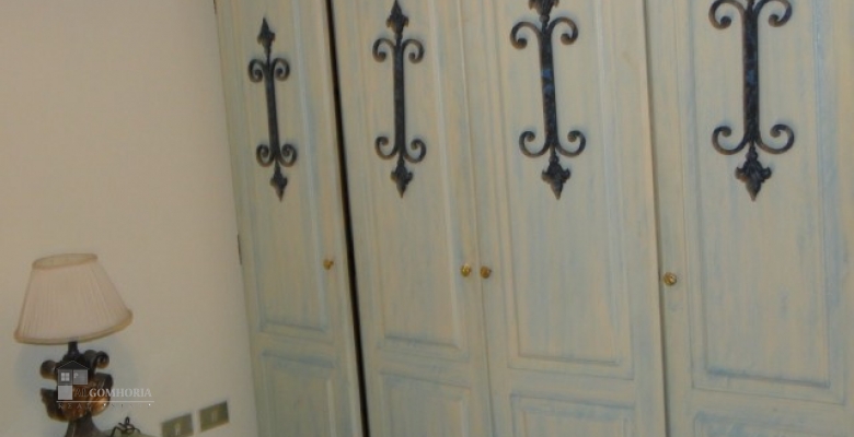 Furnished Villa for rent 0.00 M2 in North Coast, Marina