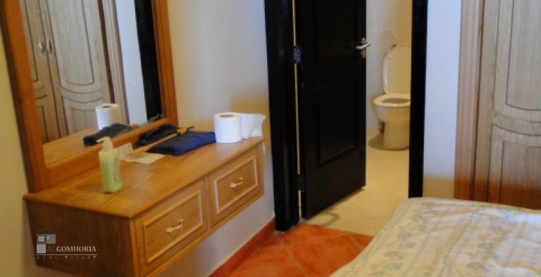 Furnished Chaleh for rent 0.00 M2 in North Coast, Marina