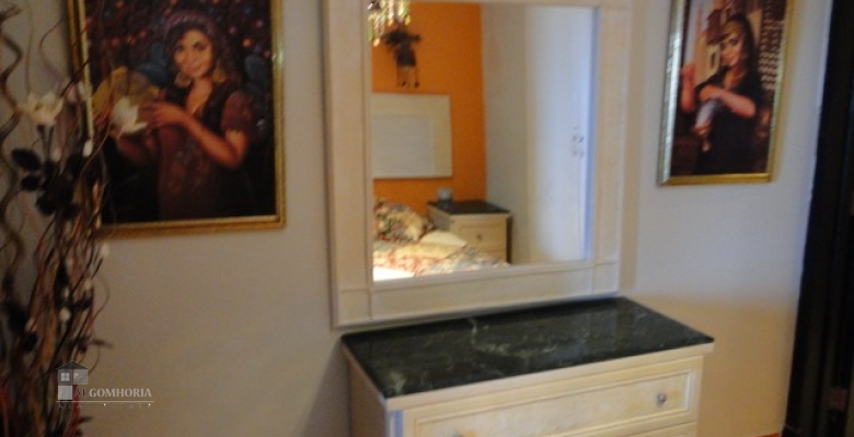 Furnished Chaleh for rent 0.00 M2 in North Coast, Marina