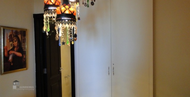 Furnished Chaleh for rent 0.00 M2 in North Coast, Marina