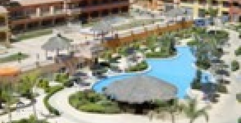 Furnished Chaleh for rent 0.00 M2 in North Coast, Marina