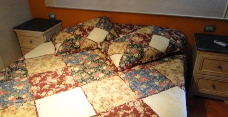 Furnished Chaleh for rent 0.00 M2 in North Coast, Marina